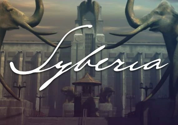 Syberia - Bundle EN Global