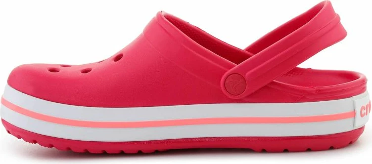 Atlete lifestyle Crocs Crocband 11016-7AQ, digital raspberry