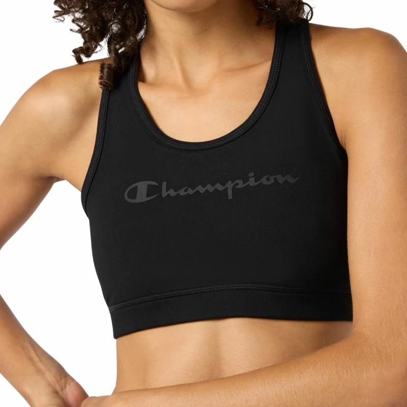 Reçipet sportiv për femra Champion 118392 KK001, i zi