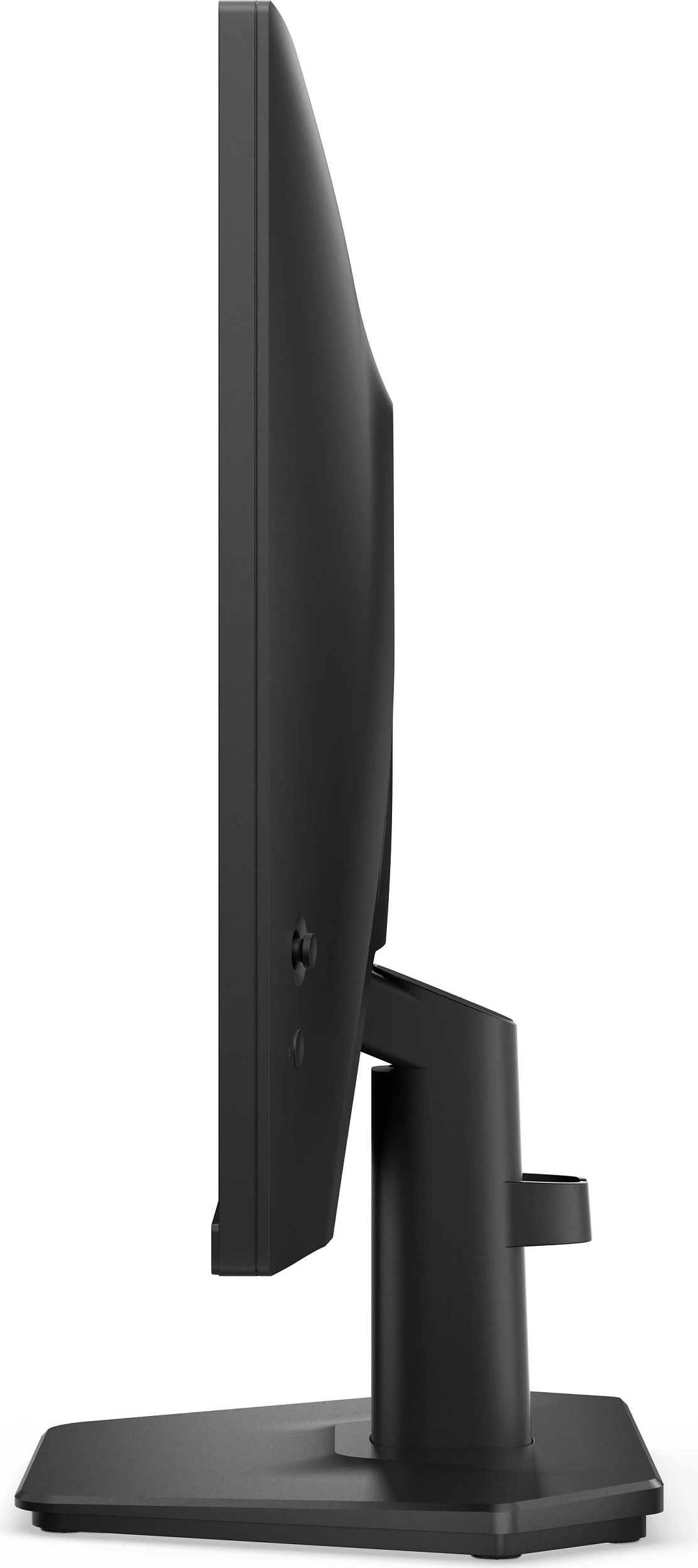 Monitor Dell SE2425HG 24 inch Full HD, e zezë