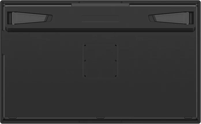 Tablet grafik me ekran, Huion Kamvas Pro 27 GT2701, 27" 4K UHD IPS, laminim i plotë, xham mat AG, gamë ngjyrash e gjerë