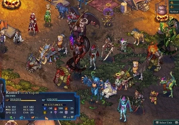 Fell Seal: Arbiter's Mark - Missions and Monsters DLC EN/FR/PT/RU/ES/EL Global