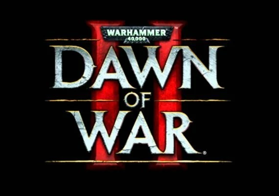 Warhammer 40,000: Dawn of War II EN Global