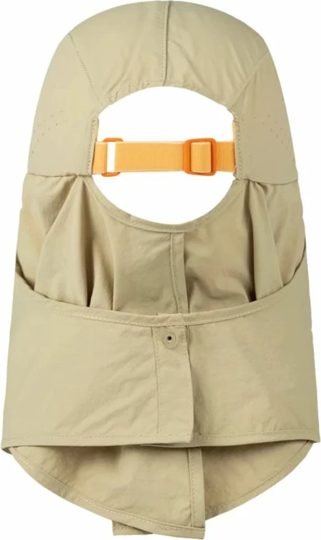 Kapelë outdoor Buff, bezhë [Madhësia: S/M]