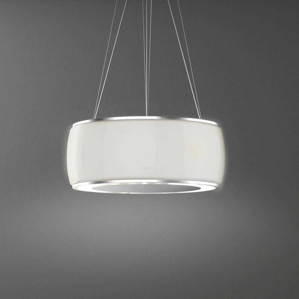 Aspirator FALMEC Soffio, 54 cm, i bardhë