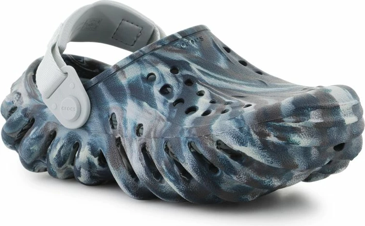 Këpucë Crocs për fëmijë, shumëngjyrëshe [Madhësia: 28 - 29]