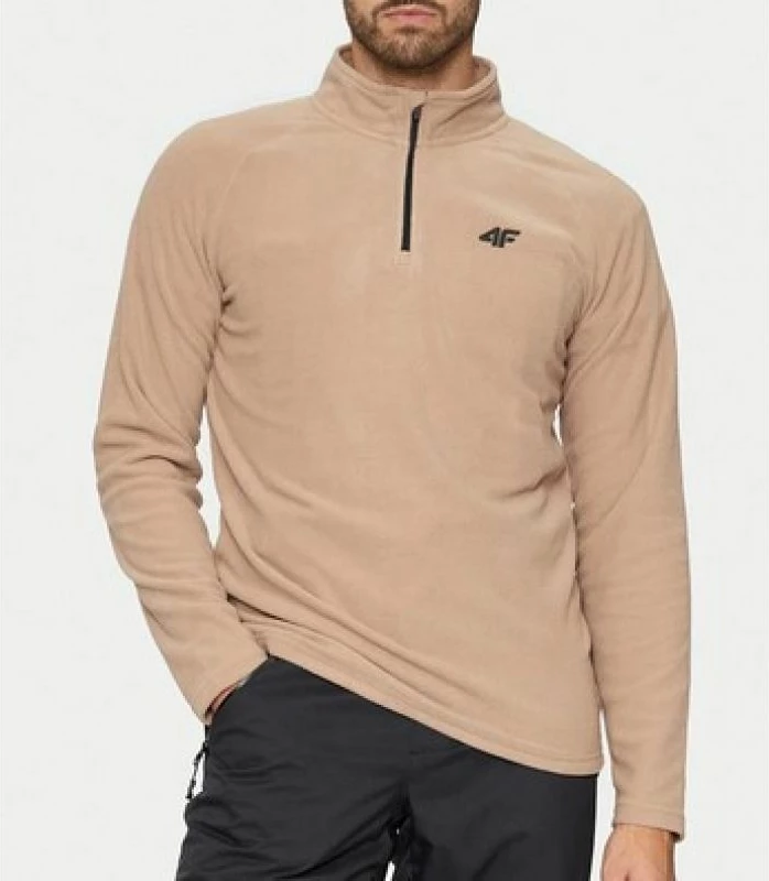 Duks për meshkuj 4F, krem