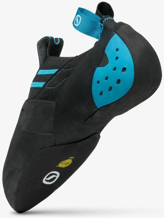 Këpucë Scarpa Instinct s-black-azure 40