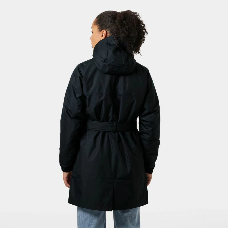 Pallto i izolum për femra Helly Hansen, navy [Madhësia: XL]