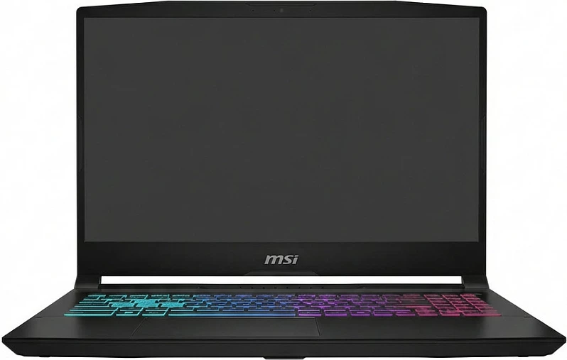 Laptop MSI Katana 15 HX B14WGK-638, i7-14650HX, 16GB RAM Memorje, 1TB SSD, RTX 5070, FreeDOS, i zi