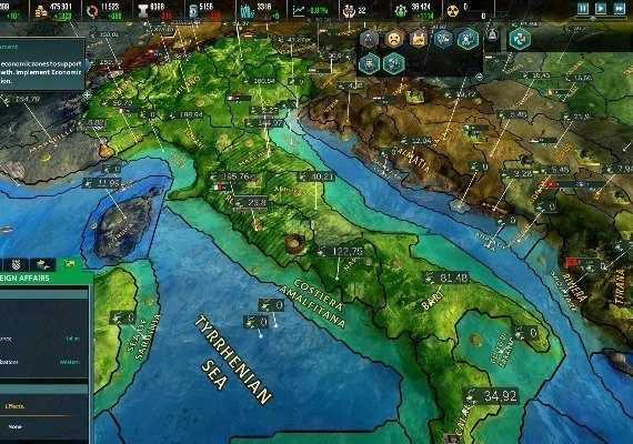 Realpolitiks II - Soundtrack DLC EN/DE/FR/PL/RU/ZH/ES Global
