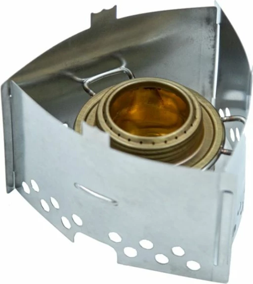 Mbulesë aksesorësh Trangia