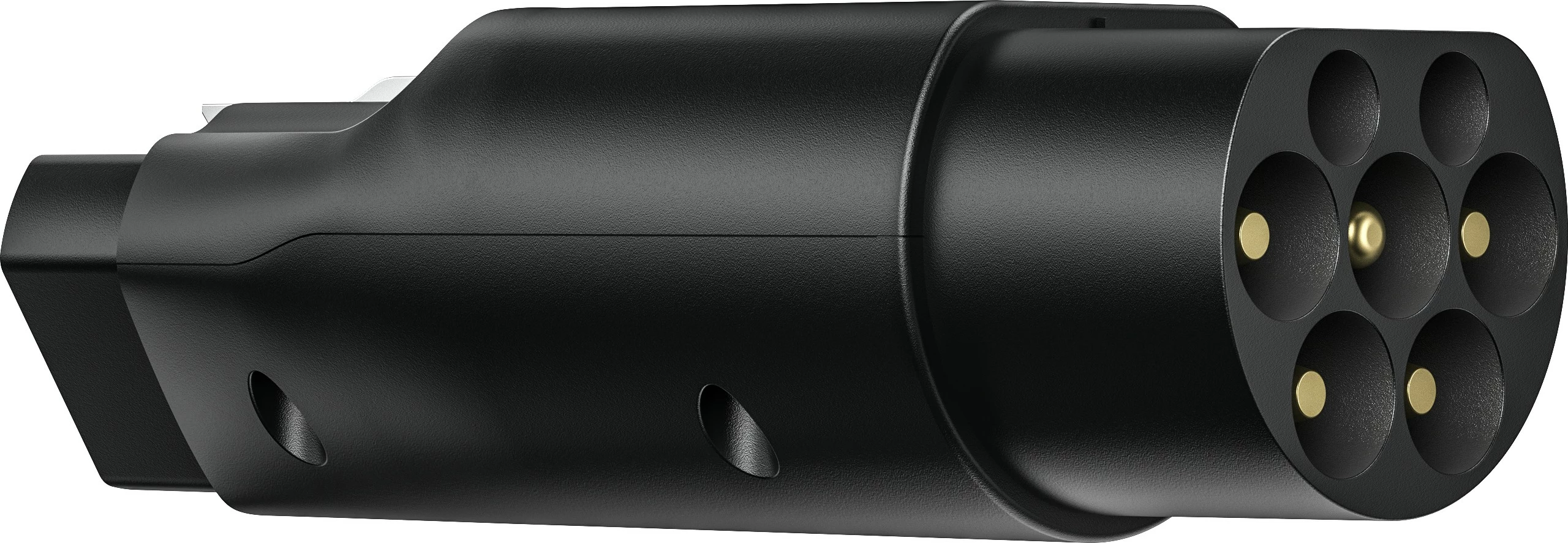 Adapter EcoFlow DELTA Pro, i zi