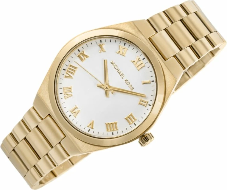 Orë dore për femra Michael Kors, e artë