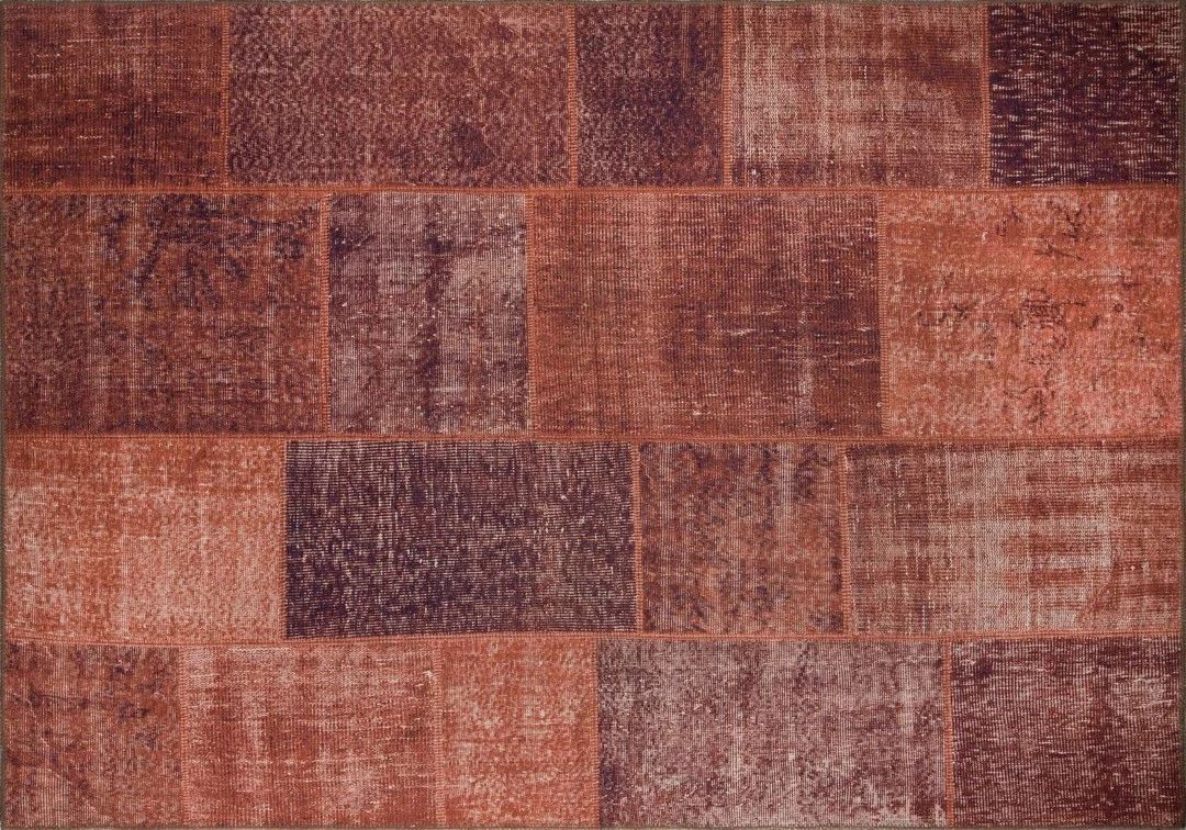 Qilim Conceptum Hypnose Jazz Chenille, shumëngjyrësh, 210x310 cm