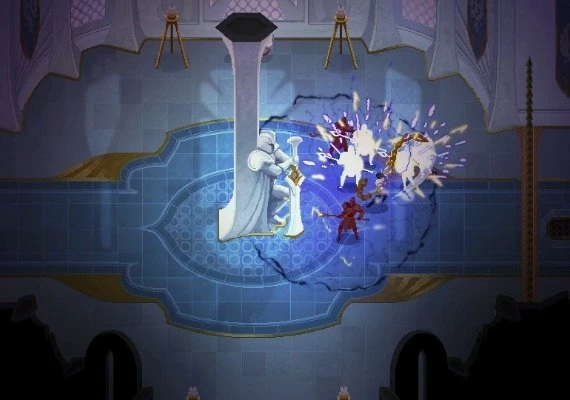 The Mageseeker: A League of Legends Story Global
