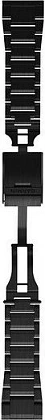 Bandë Garmin QuickFit 26 mm titanium