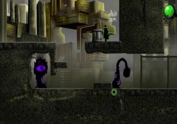 Nihilumbra EN/DE/FR/IT Global