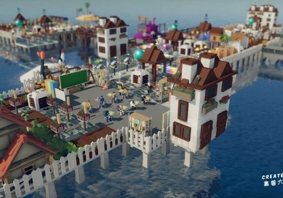 Havendock Global
