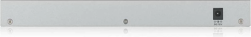 Switch Zyxel XGS1210-12, 8 porta 1Gbps, 2 porta 2.5Gbps, 2 SFP+ 10G