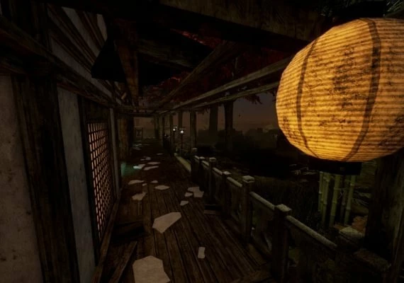 Dead by Daylight: Shattered Bloodline Chapter DLC Global