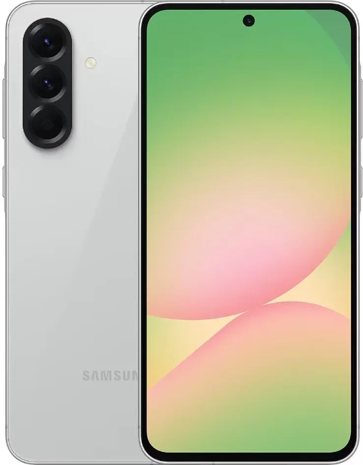 Celular Samsung Galaxy A56 5G, 6.7", 8/128GB, hiri