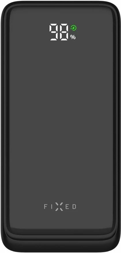Powerbank Fixed Zen2 20 20000mAh PD 20W, e zezë