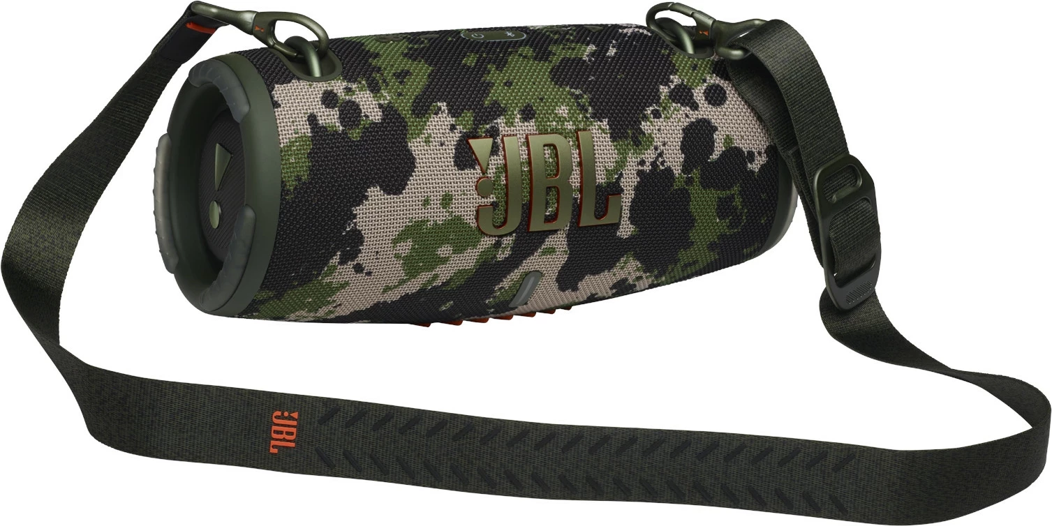 Altoparlant JBL Xtreme 3 Bluetooth portativ, Camouflage