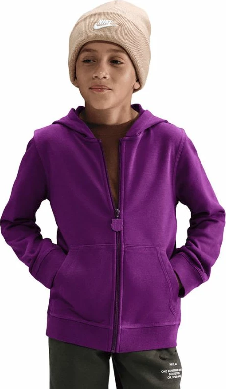 Duks fëmijësh Nike FC Barcelona Club Junior Jr HM3049-595