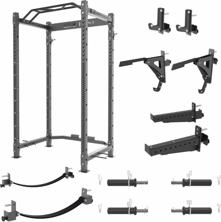 Kafaz trajnimi HMS për meshkuj, gri