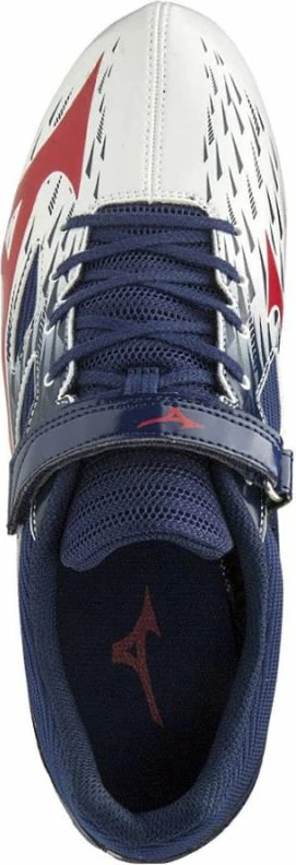 Atlete me gozhda Mizuno CITIUS WING FX U1GA202418 [Madhësia: 40.5]