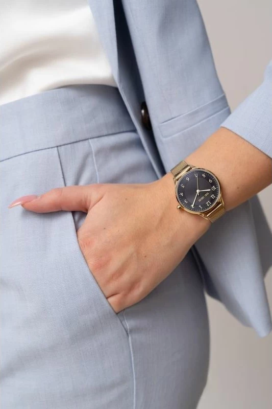 Orë dore për femra Paul Lorens, ari