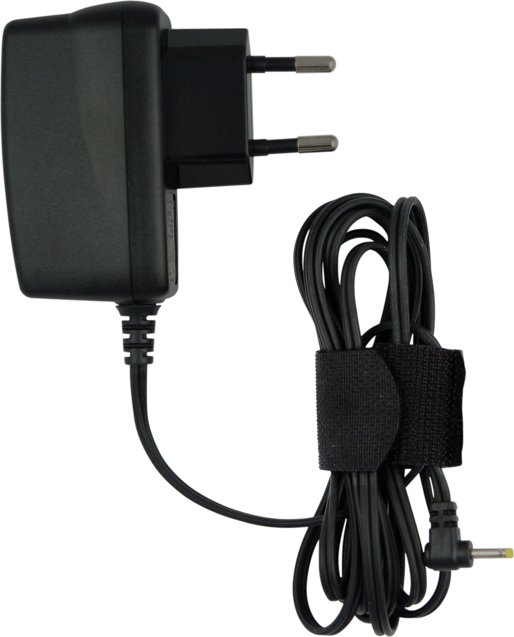 Karikues EPOS UNI PS EU 01, për pajisje elektronike, ngjyrë e zezë