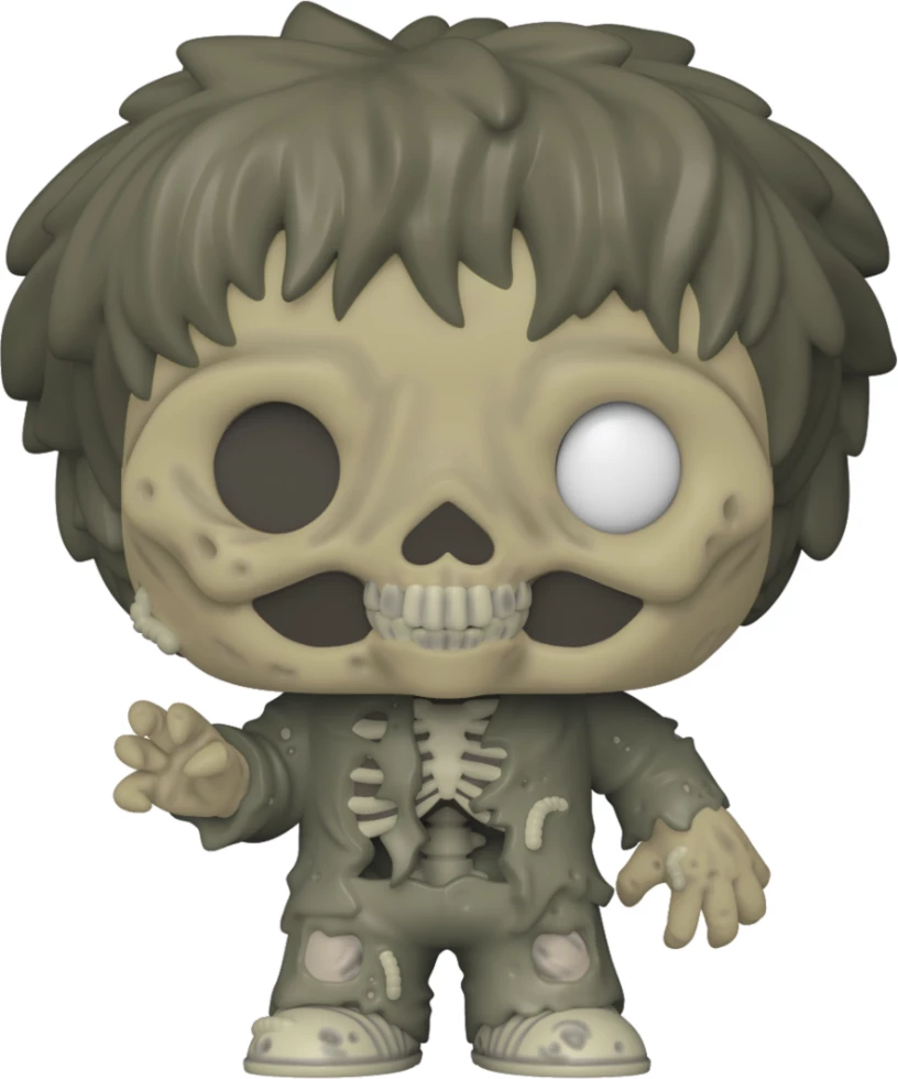Figurinë koleksionuese Funko Pop! GPK Jay Decay, vinyl