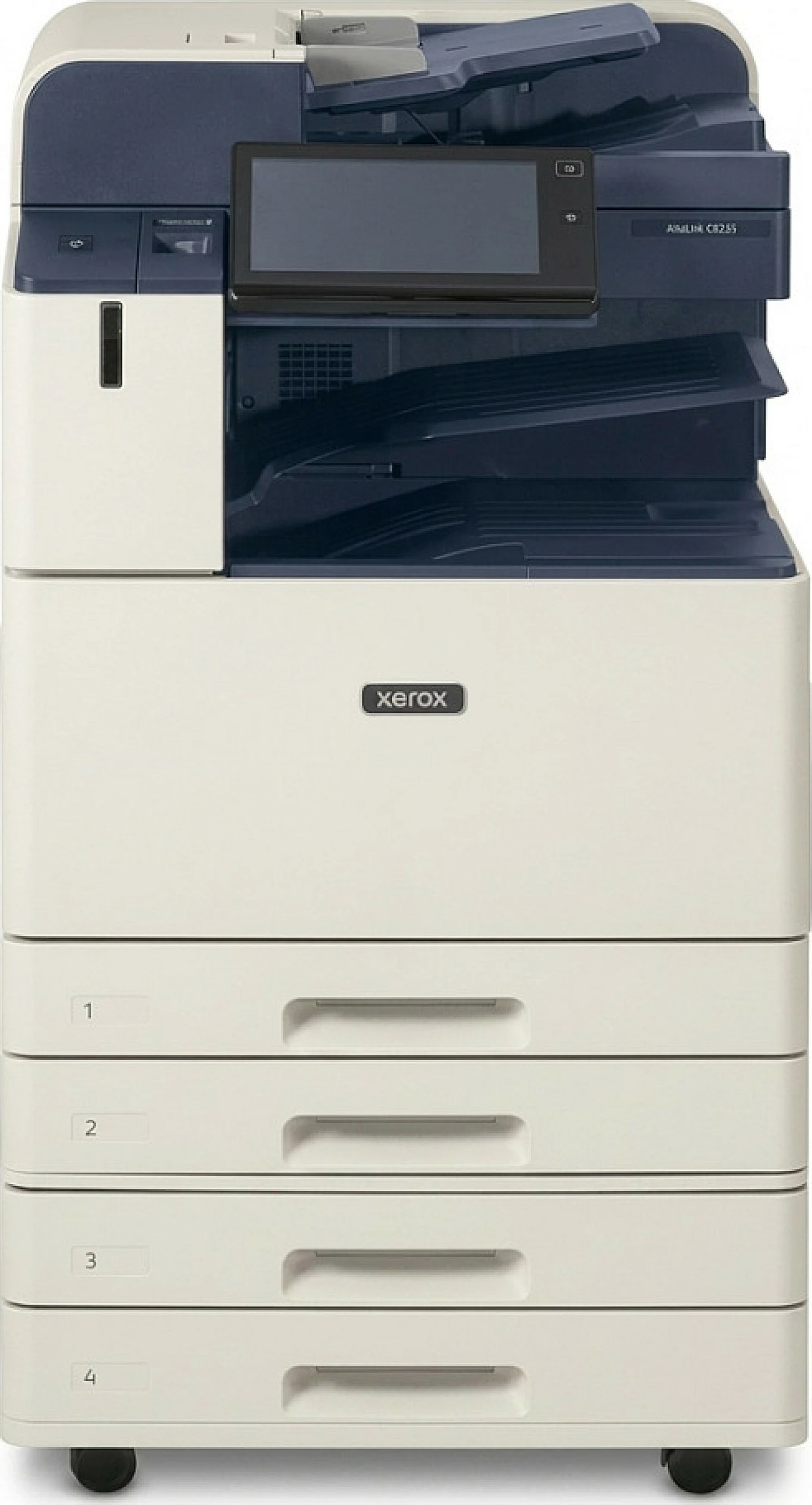 Kit inicializimi Xerox AltaLink C8235, Metered