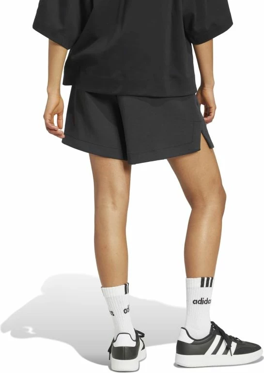 Shorce për femra adidas Soft Lux Loose JM3751, XS [Madhësia: L]