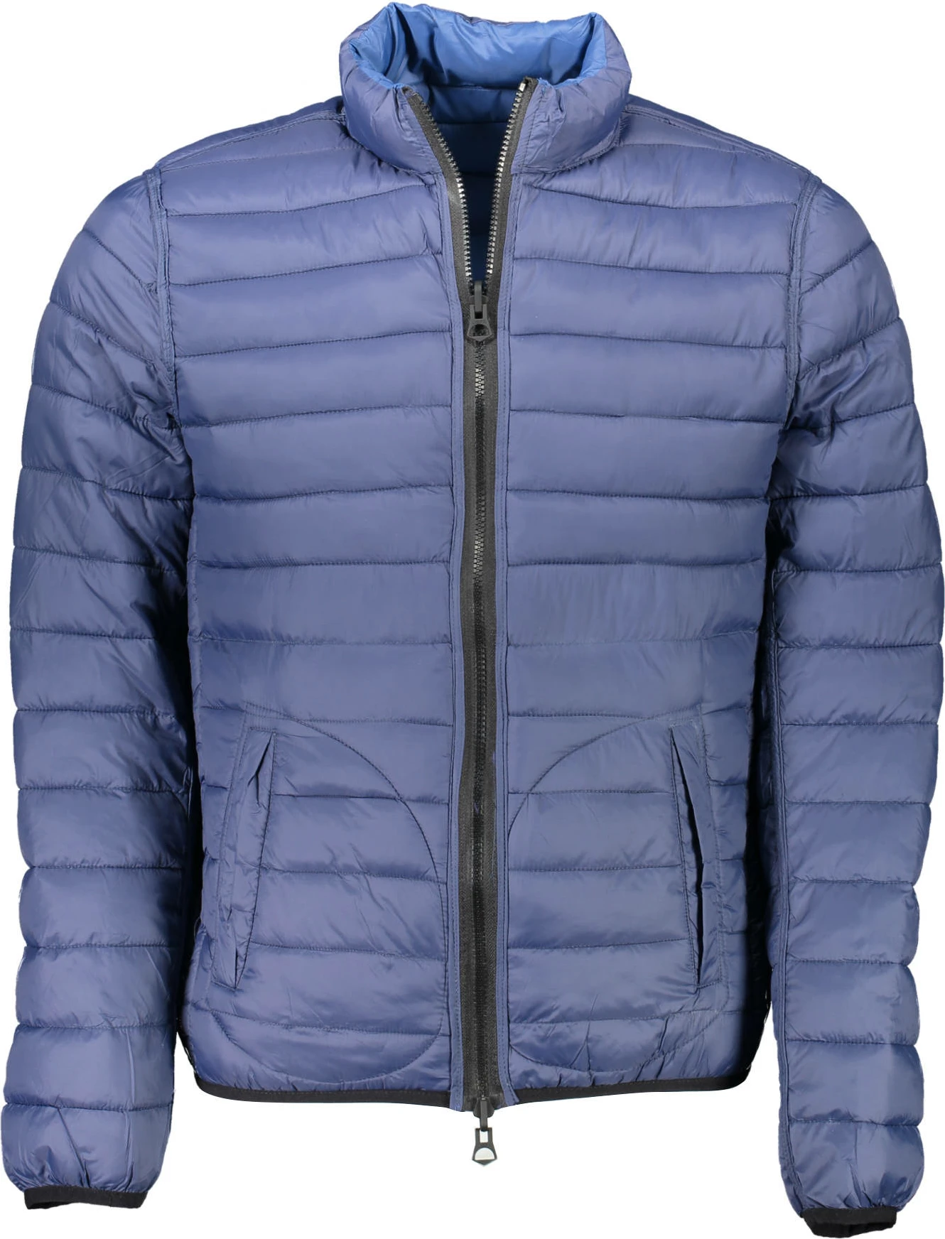 Jakne US Polo për meshkuj, blu [Madhësia: 54]