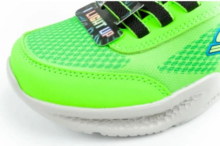 Atlete fëmijë Skechers, të gjelbra [Madhësia: 37]