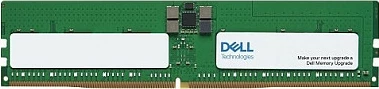 RAM Memorje Dell 64GB DDR5 4800MHz, 288-pin DIMM, Registered