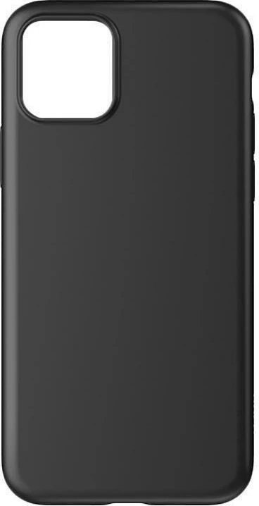 Mbështjellës Hurtel për Motorola Moto G22, TPU, i zi