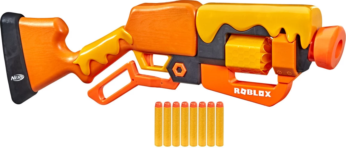 Nerf Roblox Adopt Me! - BEES! Blaster