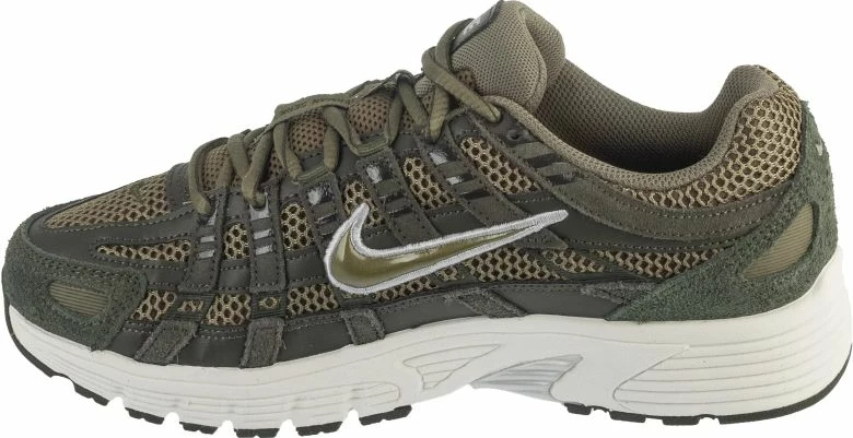 Atlete Nike P-6000 SE HF0015-301, të gjelbra [Madhësia: 42.5]