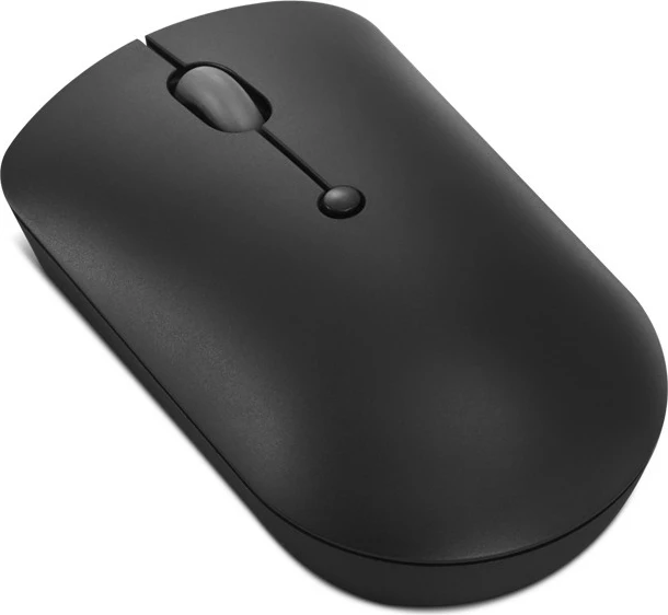 Maus wireless Lenovo, kompakt, USB-C, i zi
