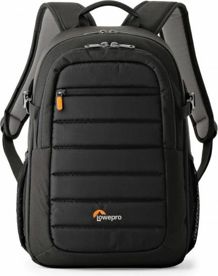 Çantë shpine fotografike Lowepro Tahoe BP 150 (LP36892) për kamerë dhe laptop/tablet, e zezë