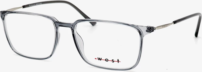 Korniza optike unisex West WV246 53 C.2