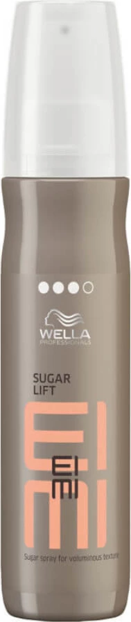 Spray për volum të flokëve Wella Professionals EIMI Sugar Lift 150ml