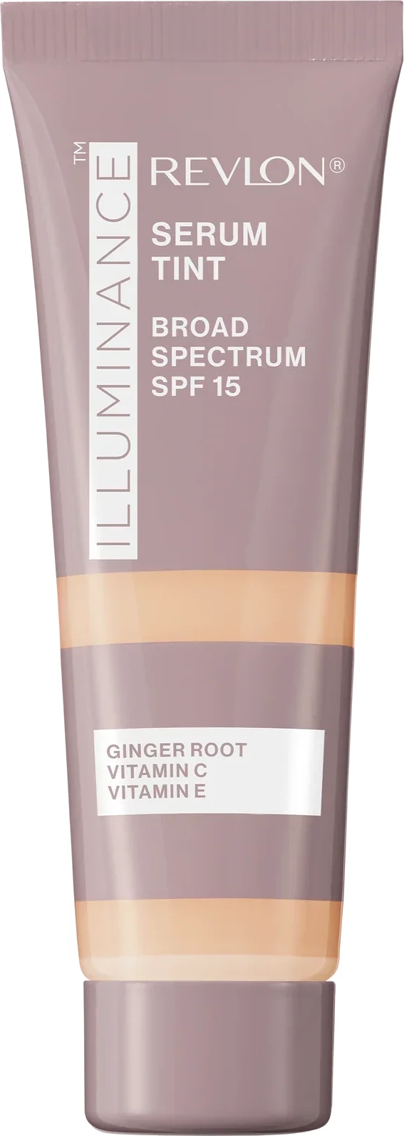 Illuminance Serum Tint SPF 15 INTL Buff Beige - 209