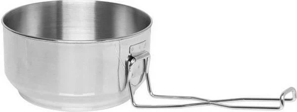 Set enësh Helikon, 3 pjesë, Inox, Argjendtë