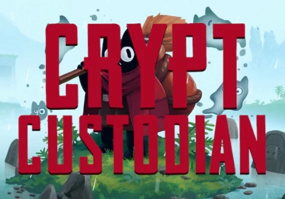 Crypt Custodian EN/DE/FR/JA/KO/ES/ZH Global