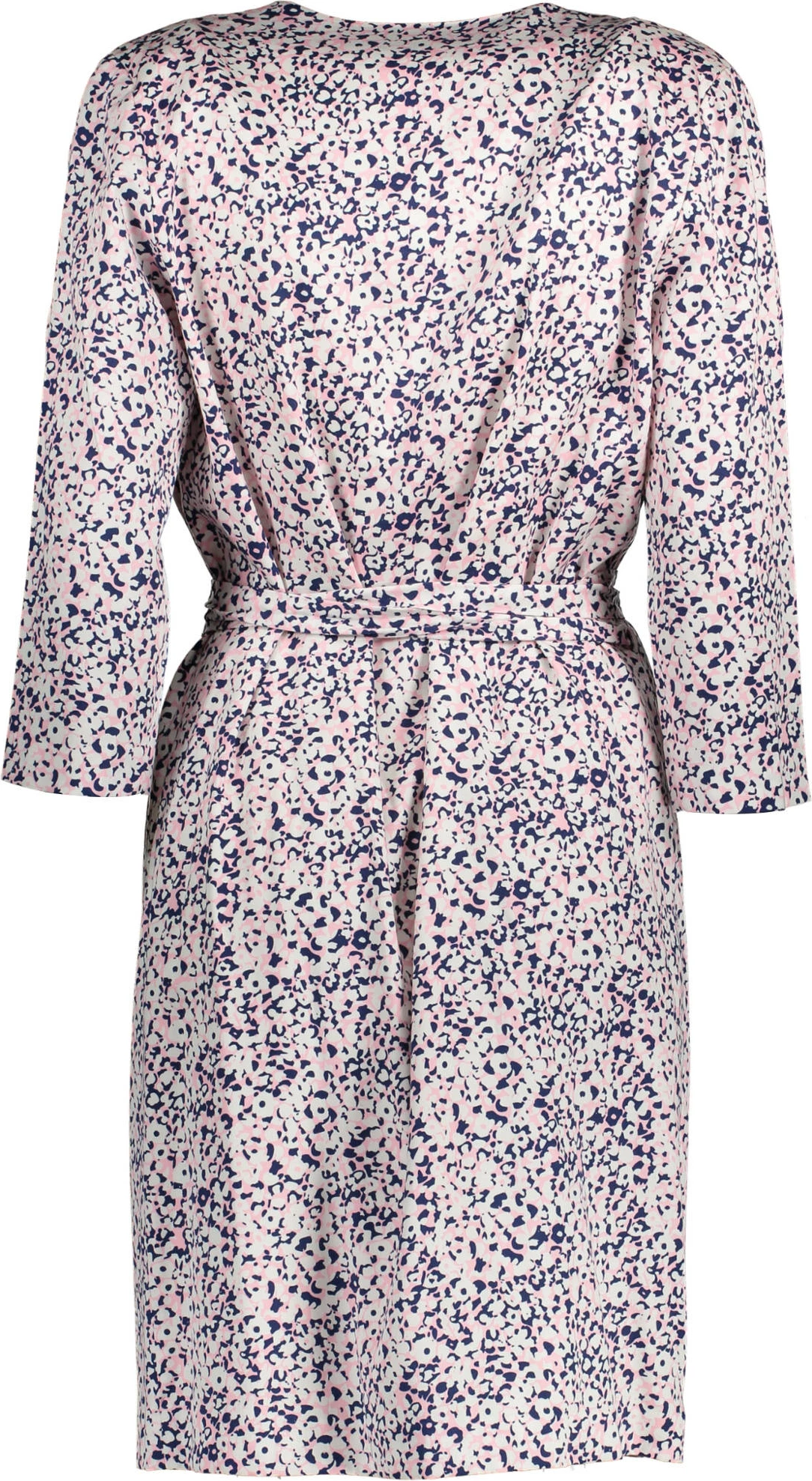 Fustan i gjatë GANT për femra, rozë